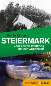 Читать Steiermark - Stefan  Karner