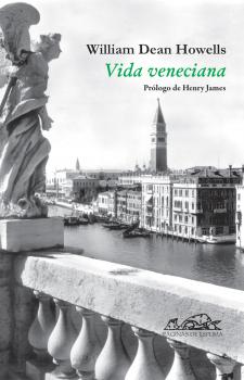 Читать Vida veneciana - William Dean  Howells
