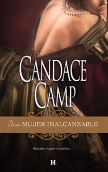 Читать Una mujer inalcanzable - Candace Camp