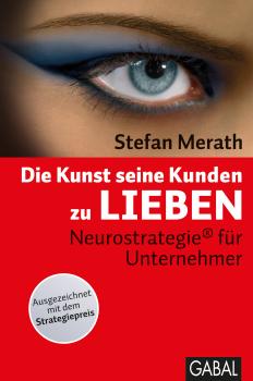 Читать Die Kunst, seine Kunden zu lieben - Stefan  Merath