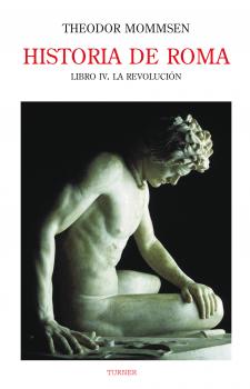 Читать Historia de Roma. Libro IV - Theodor Mommsen