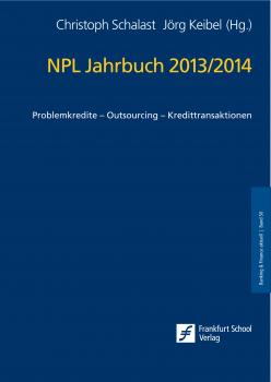 Читать NPL Jahrbuch 2013/2014 - Christoph  Schalast