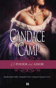 Читать El poder del amor - Candace Camp