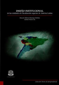 Читать DiseÃ±o institucional de las entidades de fiscalizaciÃ³n superior de AmÃ©rica Latina - Varios autores