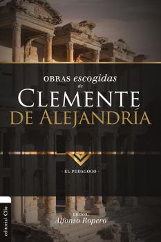 Читать Obras Escogidas de Clemente de AlejandrÃ­a - ÐžÑ‚ÑÑƒÑ‚ÑÑ‚Ð²ÑƒÐµÑ‚