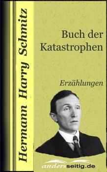 Читать Buch der Katastrophen - Hermann Harry Schmitz