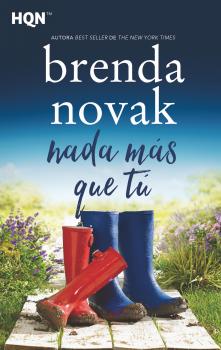 Читать Nada mÃ¡s que tÃº - Brenda Novak