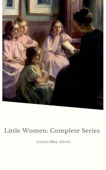 Читать Little Women: Complete Series - Ð›ÑƒÐ¸Ð·Ð° ÐœÑÐ¹ ÐžÐ»ÐºÐ¾Ñ‚Ñ‚