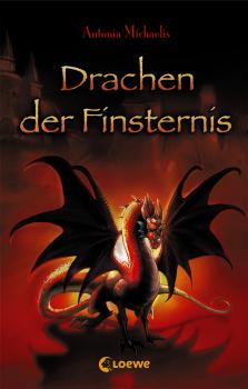 Читать Drachen der Finsternis - Antonia  Michaelis