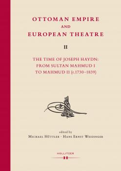 Читать Ottoman Empire and European Theatre Vol. II - ÐžÑ‚ÑÑƒÑ‚ÑÑ‚Ð²ÑƒÐµÑ‚