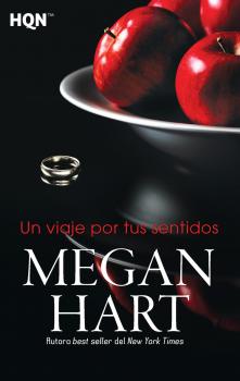 Читать Un viaje por tus sentidos - Megan Hart
