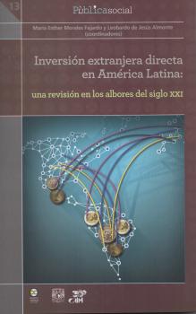 Читать InversiÃ³n extranjera directa en AmÃ©rica Latina:  una revisiÃ³n en los albores del siglo XXI - ÐžÑ‚ÑÑƒÑ‚ÑÑ‚Ð²ÑƒÐµÑ‚