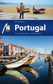 Читать Portugal ReisefÃ¼hrer Michael MÃ¼ller Verlag - Michael  Muller