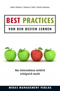 Читать Best Practices - Von den Besten lernen - Thomas B.  Kelly