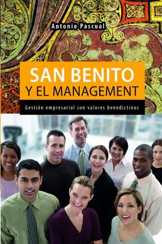 Читать San Benito y el Management - Antonio Pascual Picarin