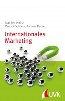 Читать Internationales Marketing - Manfred  Perlitz