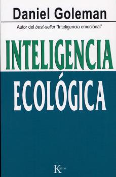 Читать Inteligencia ecolÃ³gica - Daniel Goleman