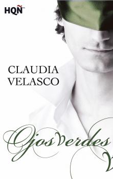 Читать Ojos verdes - Claudia Velasco