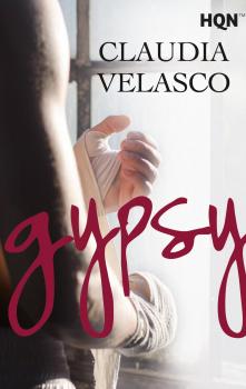 Читать Gypsy - Claudia Velasco