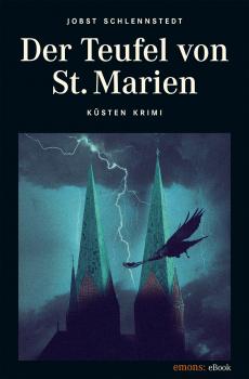 Читать Der Teufel von St. Marien - Jobst  Schlennstedt