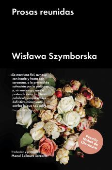 Читать Prosas reunidas - Wislawa  Szymborska