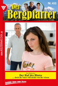 Читать Der Bergpfarrer 455 – Heimatroman - Toni  Waidacher