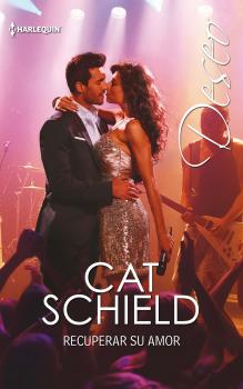 Читать Recuperar su amor - Cat Schield