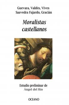 Читать Moralistas castellanos - Varios