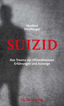 Читать Suizid - Manfred  Otzelberger