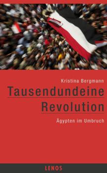 Читать Tausendundeine Revolution - Kristina  Bergmann