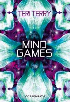 Читать Mind Games - Teri Terry