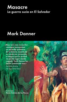 Читать Masacre - Mark  Danner