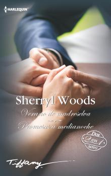 Читать Verano de madreselva - Promesas a medianoche - Sherryl Woods
