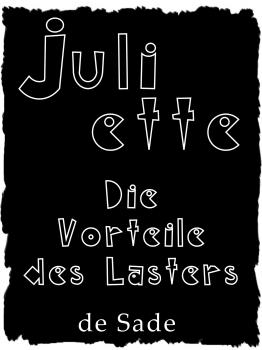 Читать Juliette - Маркиз де Сад
