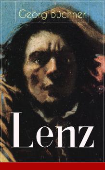 Читать Lenz - Georg Büchner