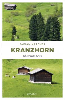 Читать Kranzhorn - Fabian Marcher