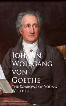 Читать The Sorrows of Young Werther - Иоганн Вольфганг фон Гёте