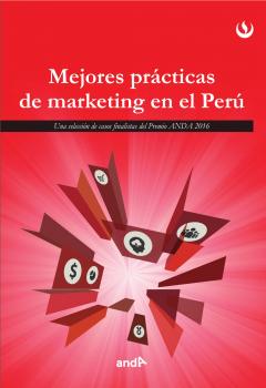 Читать Mejores prácticas de marketing en el Perú - Universidad Peruana de Ciencias Aplicadas