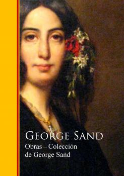 Читать Obras - Coleccion de George Sand - George Sand