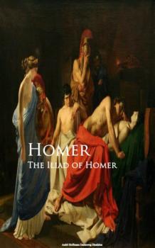 Читать The Iliad of Homer - Homer