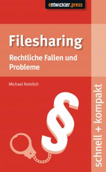 Читать Filesharing - Michael  Rohrlich