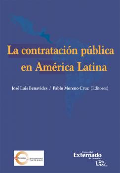 Читать La Contratación Pública en América Latina - Varios autores