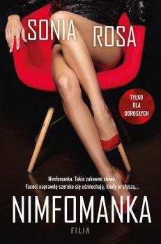 Читать Nimfomanka - Sonia Rosa