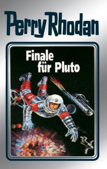 Читать Perry Rhodan 54: Finale für Pluto (Silberband) - Hans Kneifel