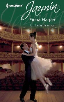 Читать Un baile de amor - Fiona Harper