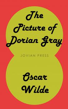 Читать The Picture of Dorian Gray - Оскар Уайльд