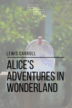 Читать Alice's Adventures in Wonderland - Льюис Кэрролл