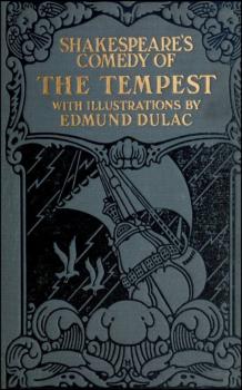 Читать Shakespeare's Comedy of The Tempest - Уильям Шекспир