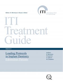 Читать Loading Protocols in Implant Dentistry - Отсутствует
