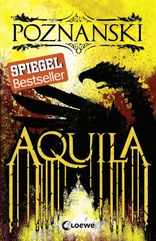 Читать Aquila - Ursula Poznanski
